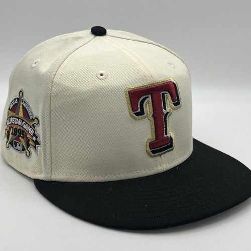 Texas rangers new - texas,