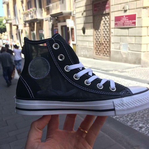 Converse all star modello off - converse,