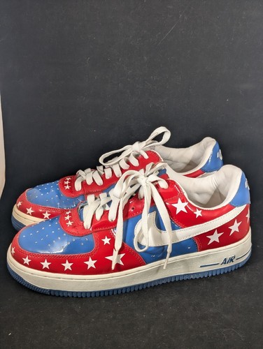 Nike air force premium - nike, low