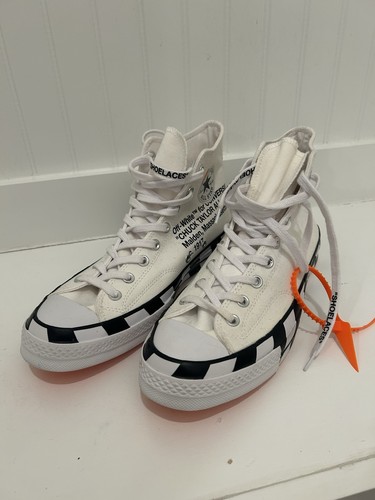 Taglia off white x - taglia,