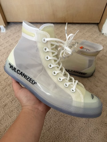 Taglia uomo off white - taglia,
