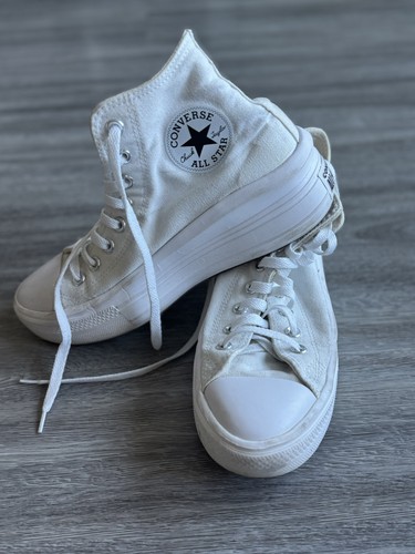 Converse chuck taylor all star - converse,