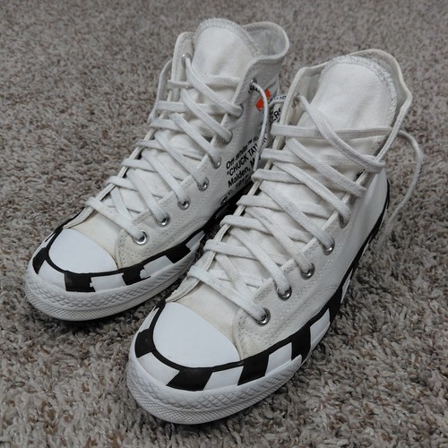 Converse off white chuck - converse,