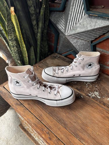 Converse chuck taylor - converse, star