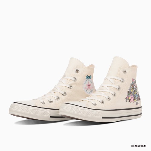 Kawaisouni converse all - kawaisouni!, x