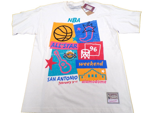 Mitchell ness nba - ness, 1996